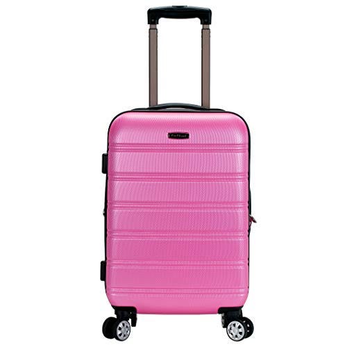 Hardside Spinner Wheel Luggage