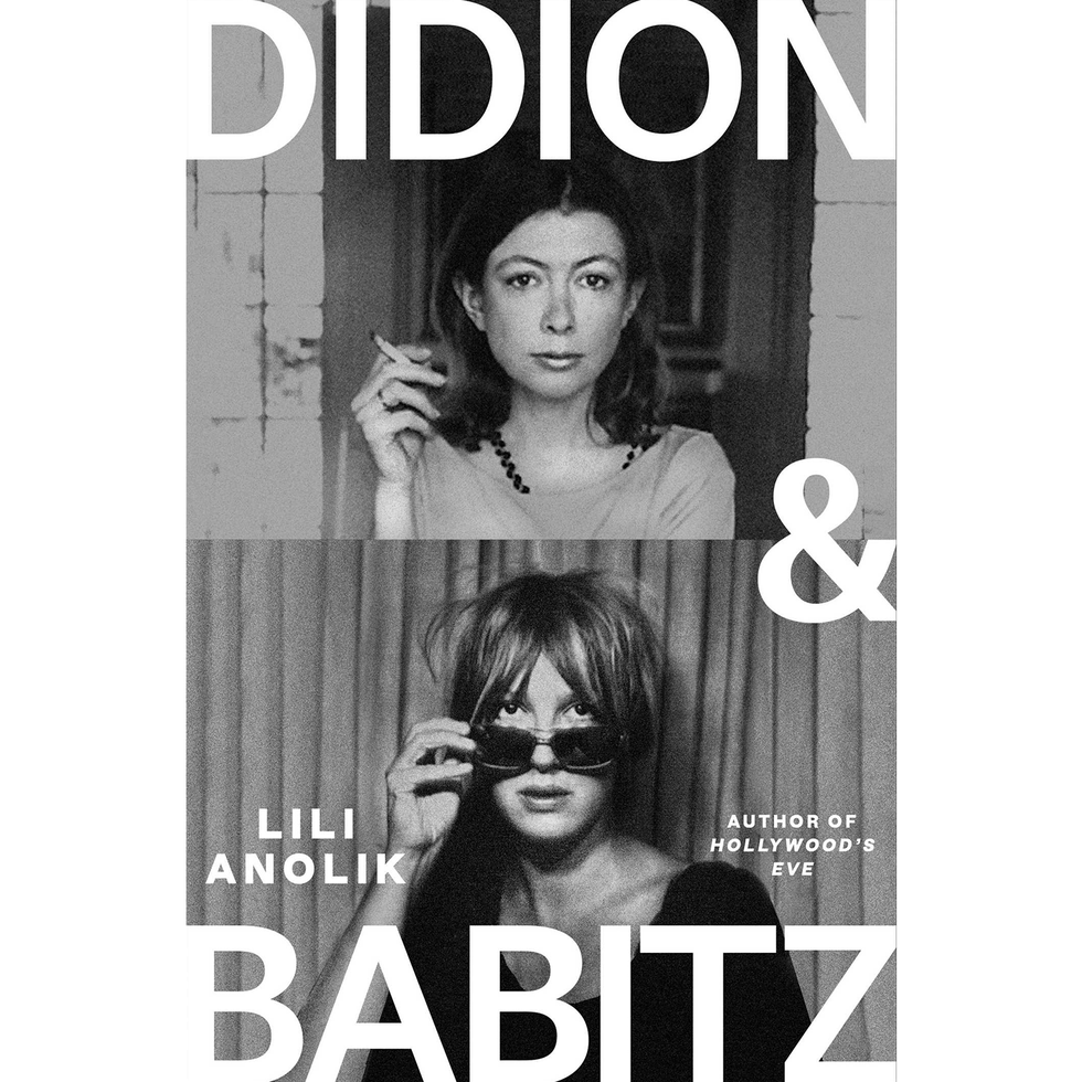 <i>Didion and Babitz</i>