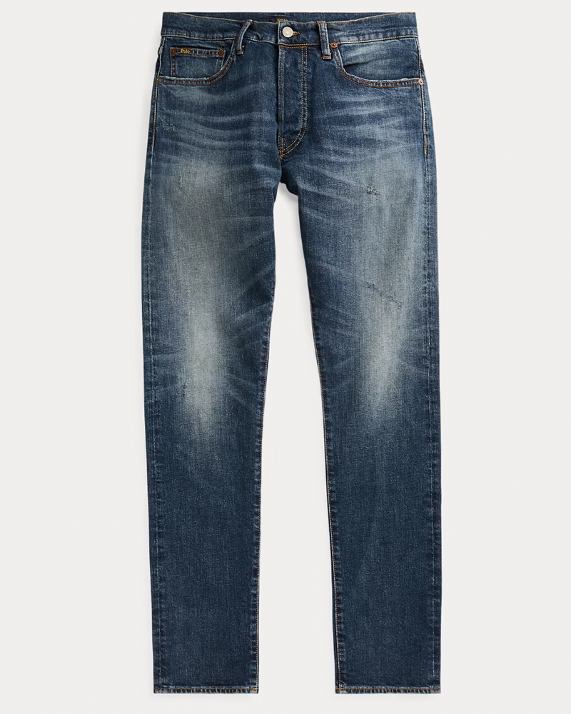 Sullivan Slim Stretch Jean