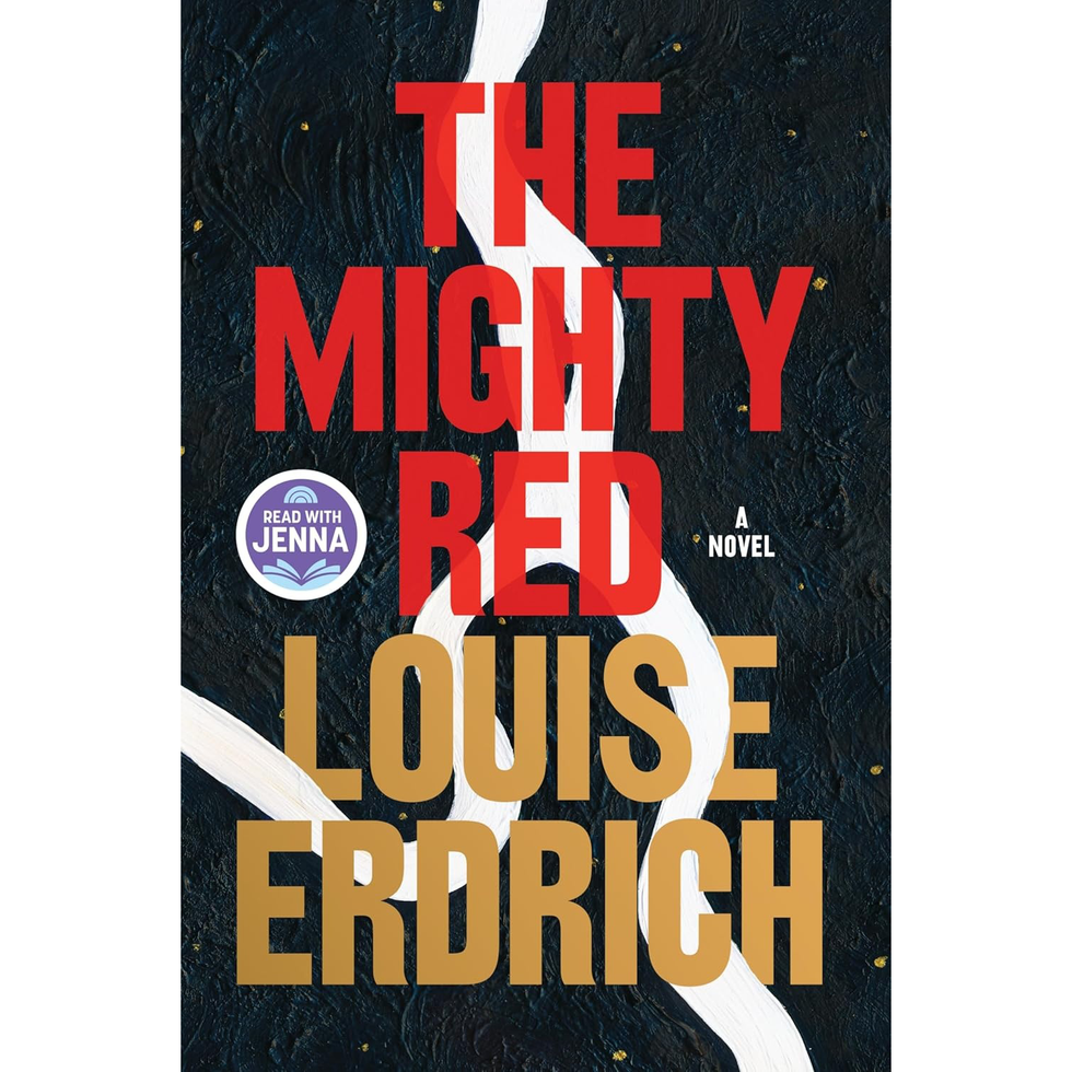 The Mighty Red