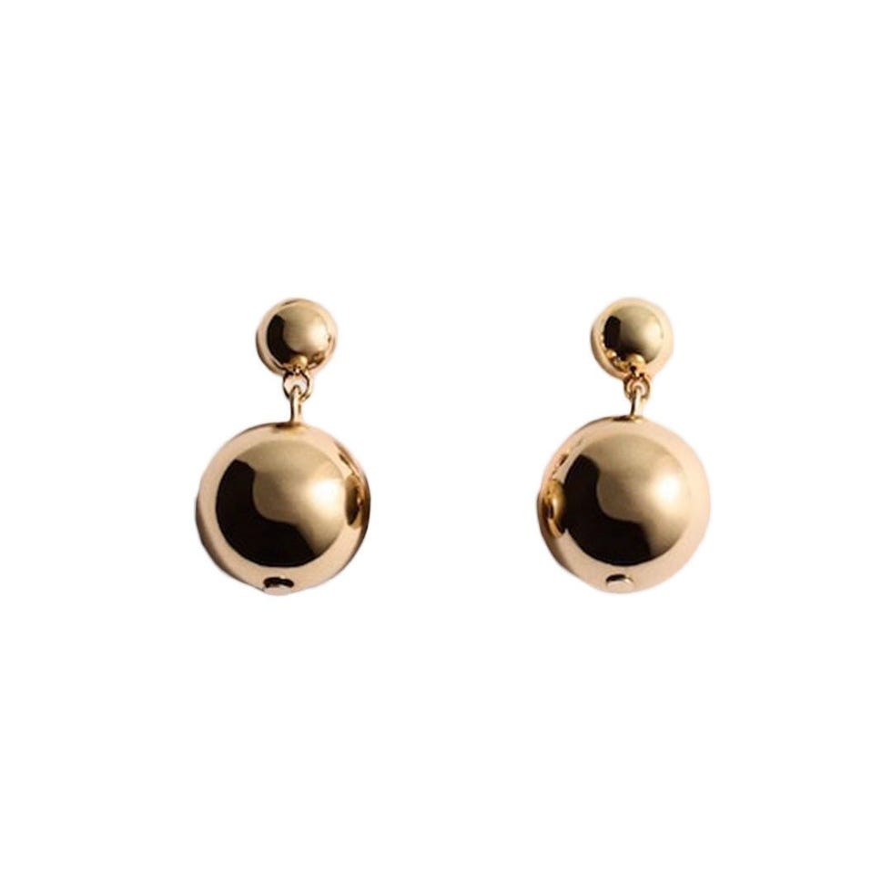 Ball Earrings