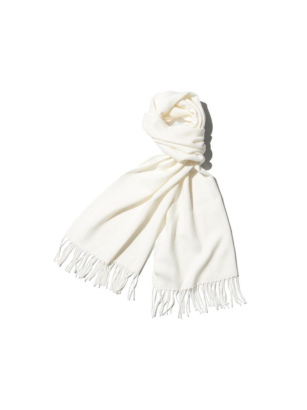 Heattech Scarf