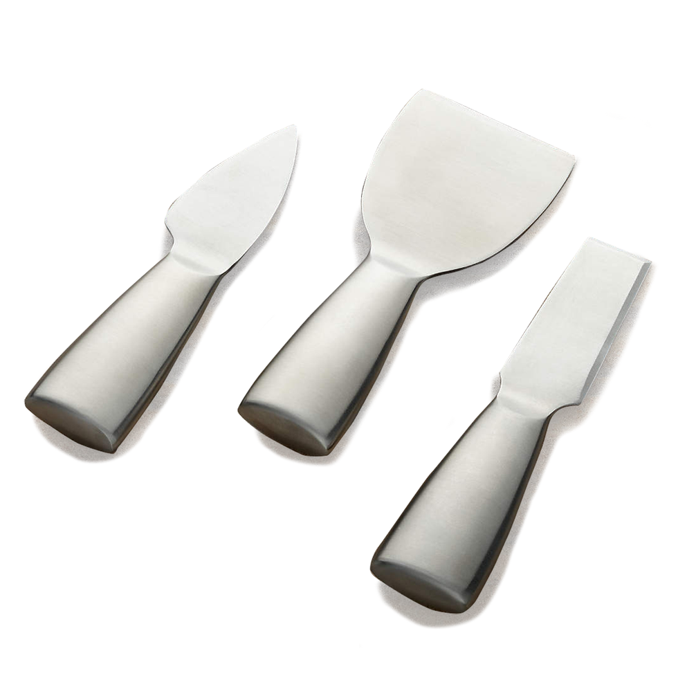Cheese Knife 3-Piece Set
