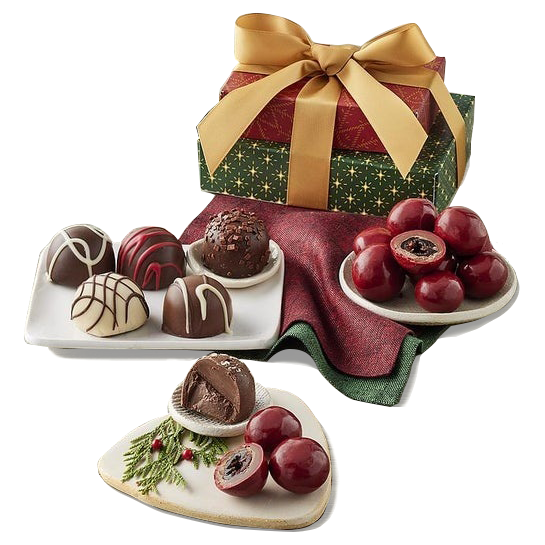 Holiday Sweets Mini Gift