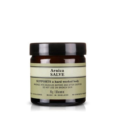 Arnica Salve 