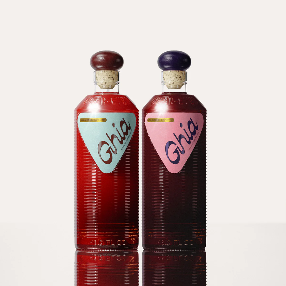 Non-Alcoholic Apéritif Combo