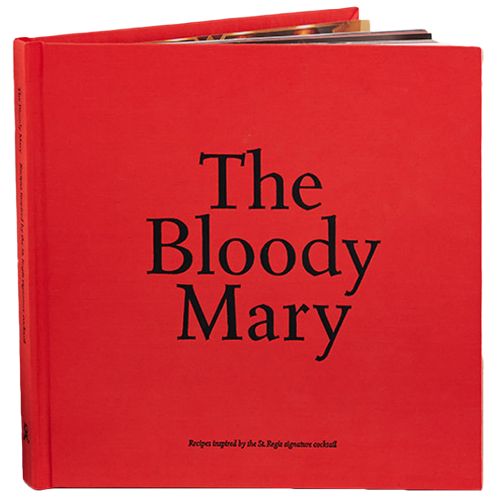 <i>The Bloody Mary</i>