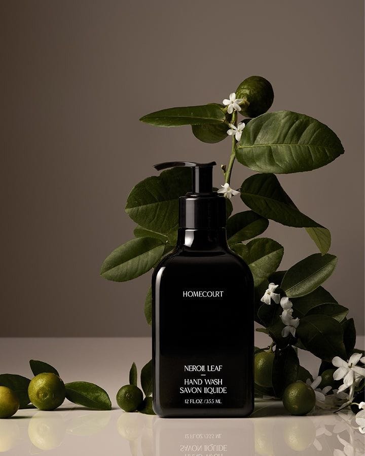 Neroli Leaf Hand Wash