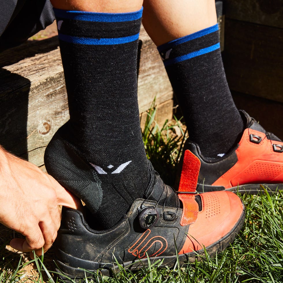 Pursuit Socks