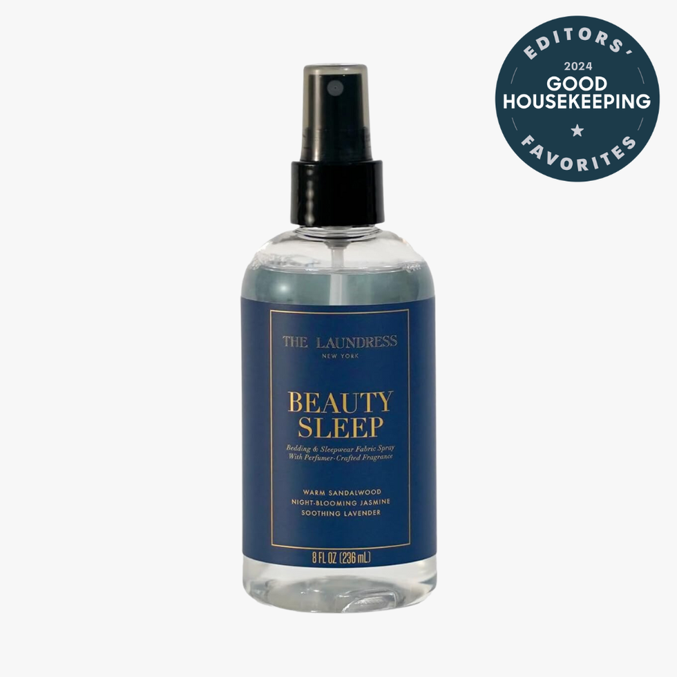 Beauty Sleep Fabric Spray