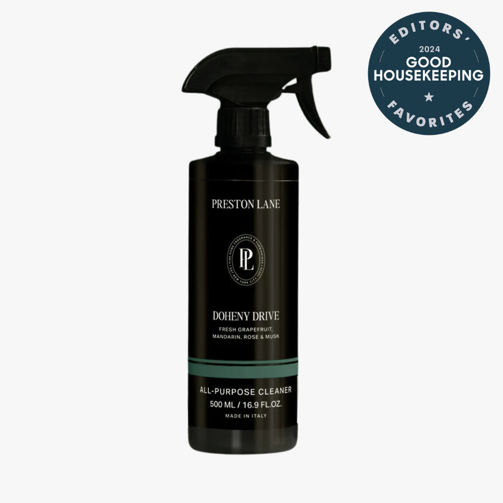 All Purpose Cleaner