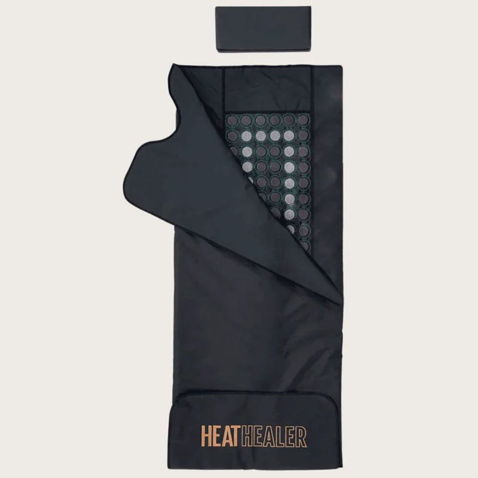 Infrared Sauna Blanket