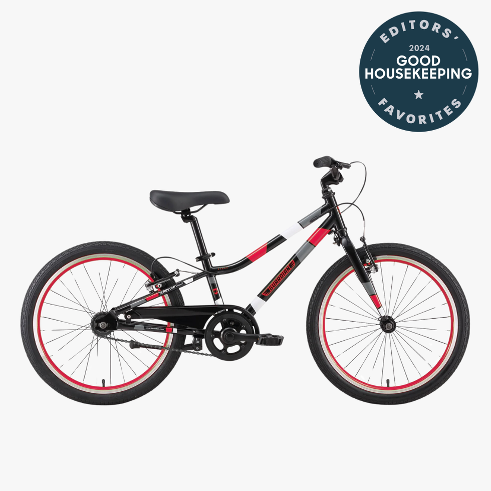20-Inch Small Bike