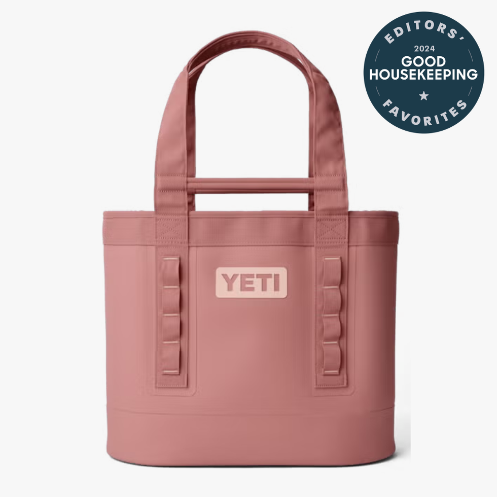 35 Carryall Tote Bag
