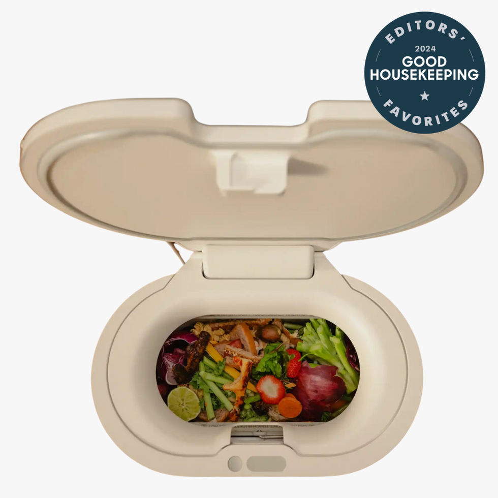 Food Recycler