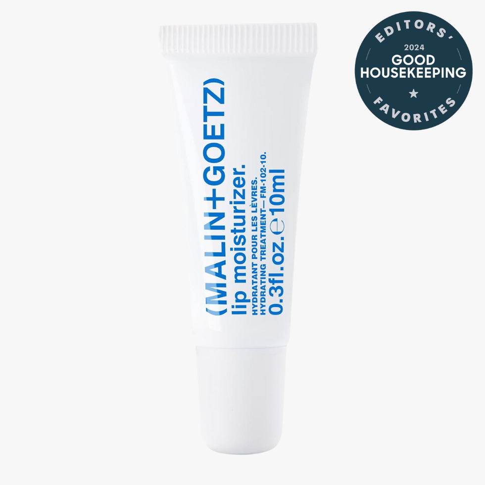 Lip Moisturizer