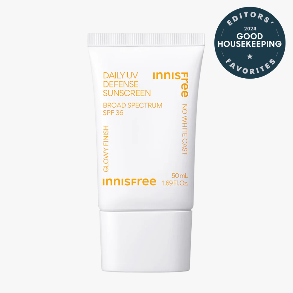 Daily UV Defense Sunscreen SPF 36