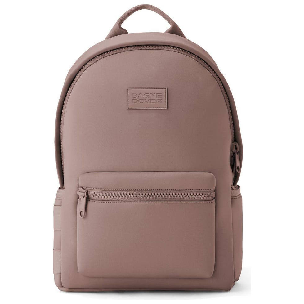 Dakota Large Neoprene Backpack