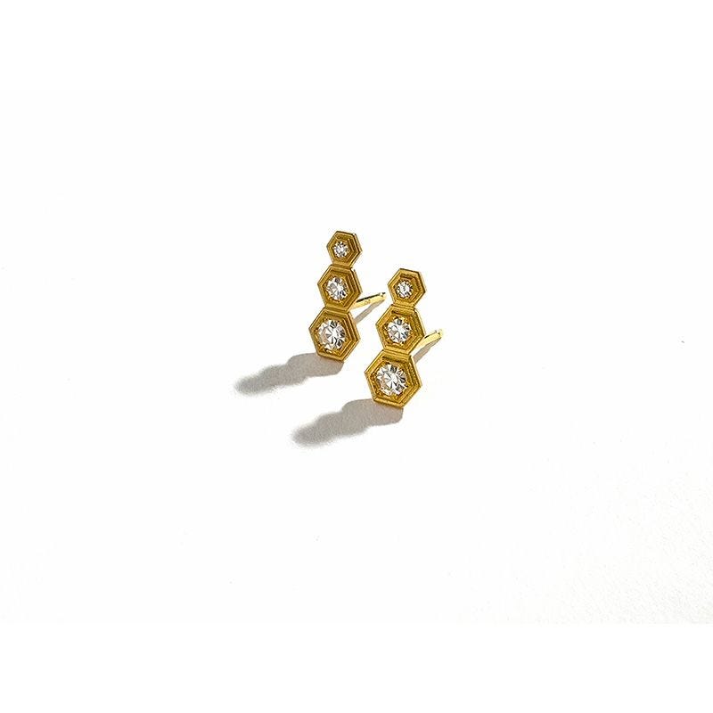 Hex Climber Studs