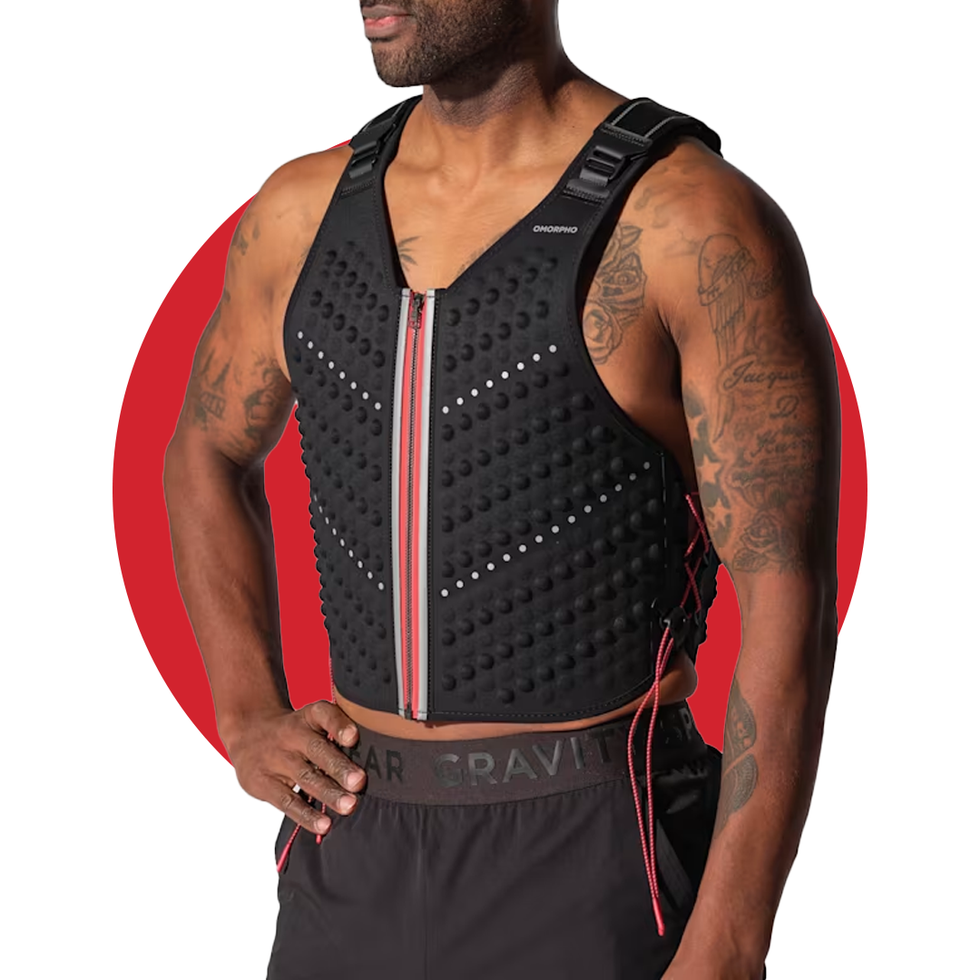 G-Vest Sport