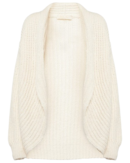 Cocooning Cardigan