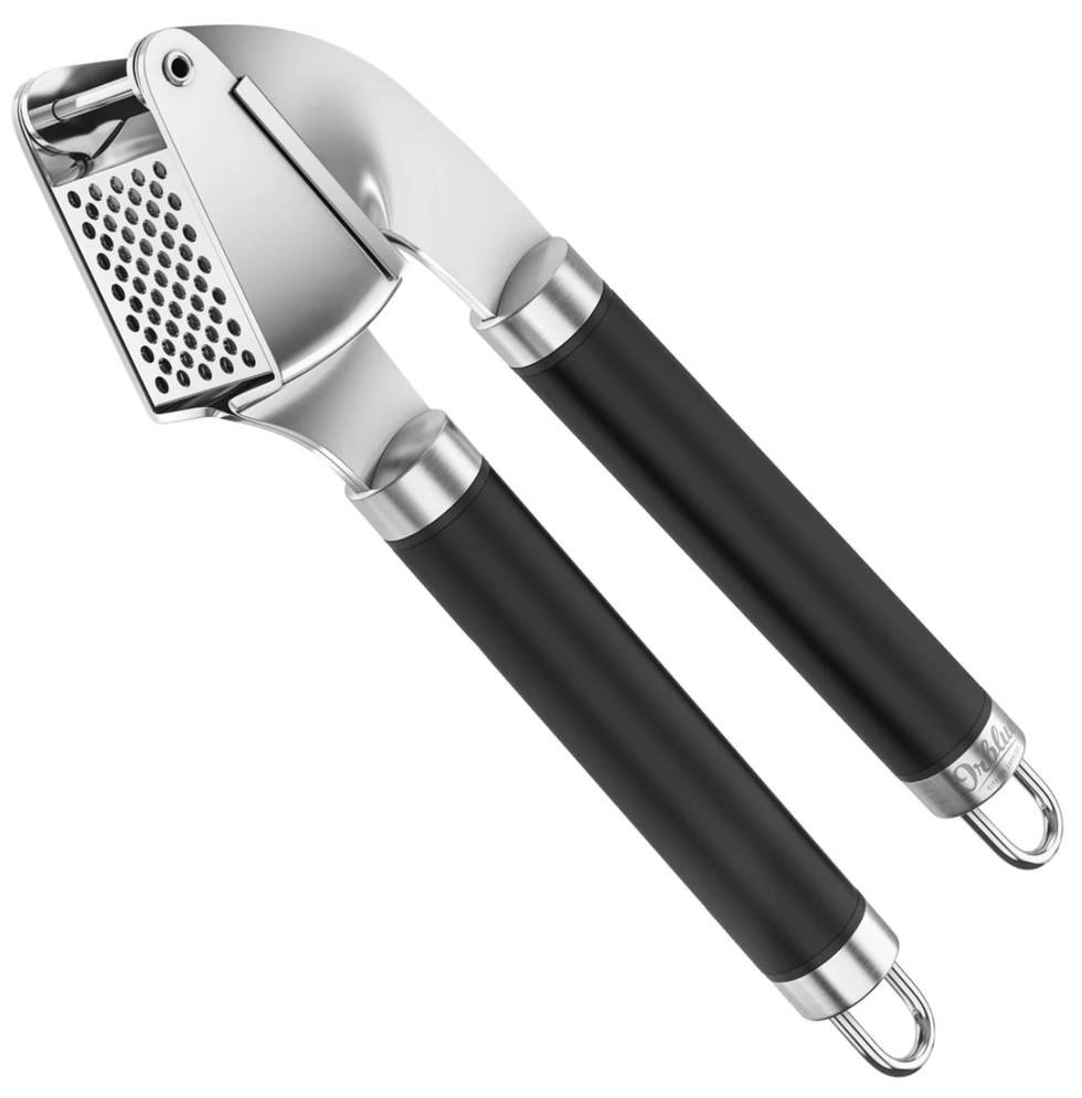 Garlic Press 