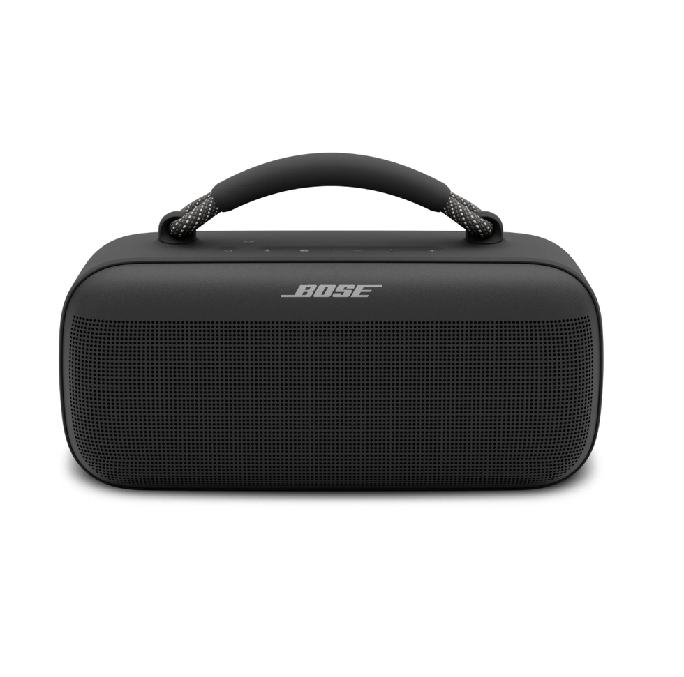 SoundLink Max Portable Speaker