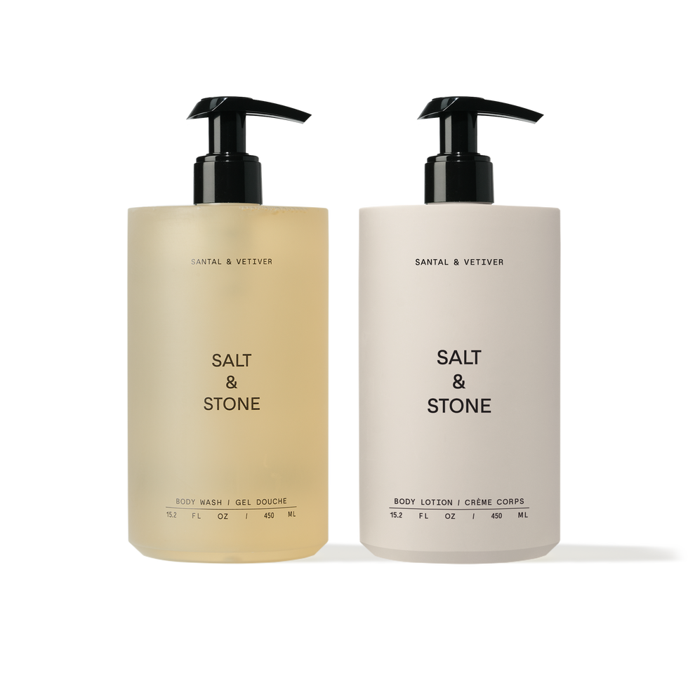 Body Duo Body Duo