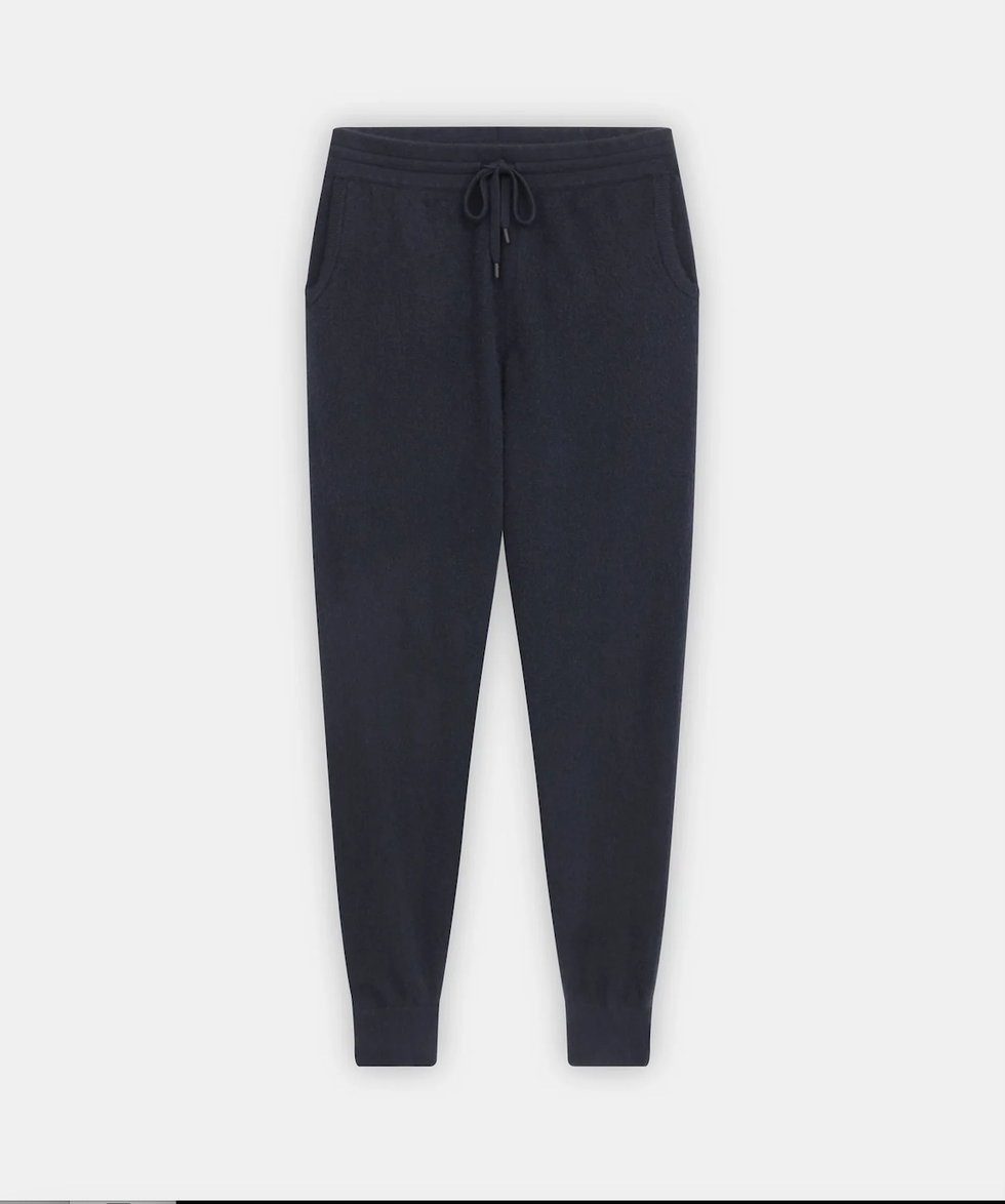 Cashmere Sweatpants