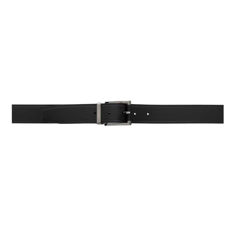 Black & Brown Double Reversible Belt