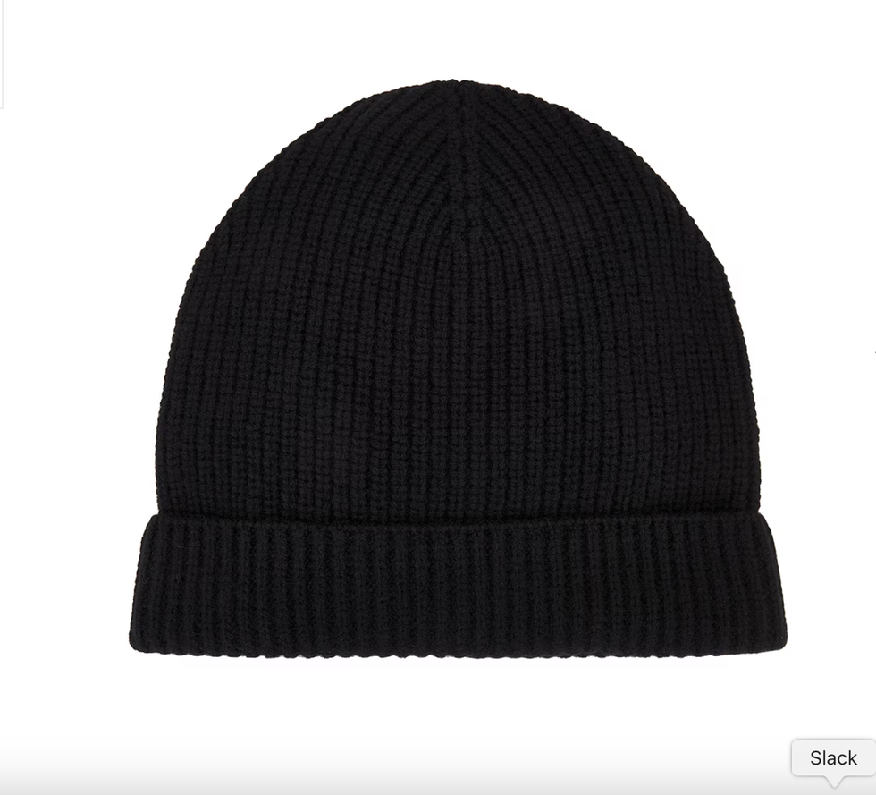 Beanie