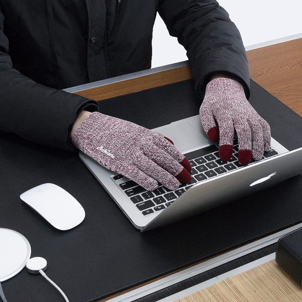 Touch Screen Gloves
