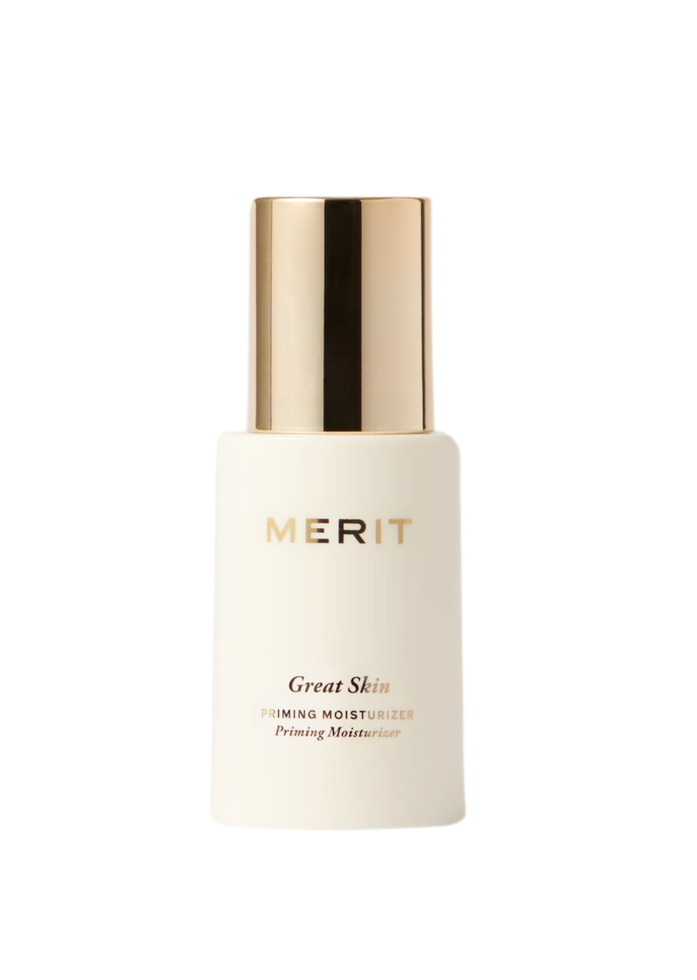 Great Skin Moisturizer