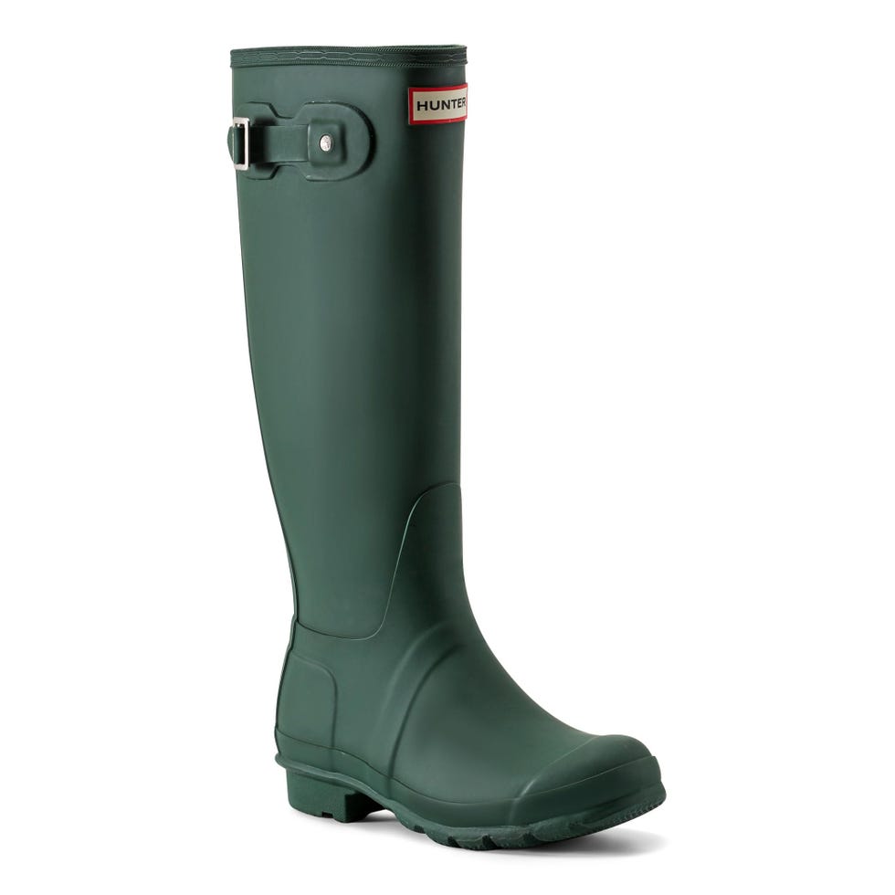 Women Original Tall Wellington Boots)
