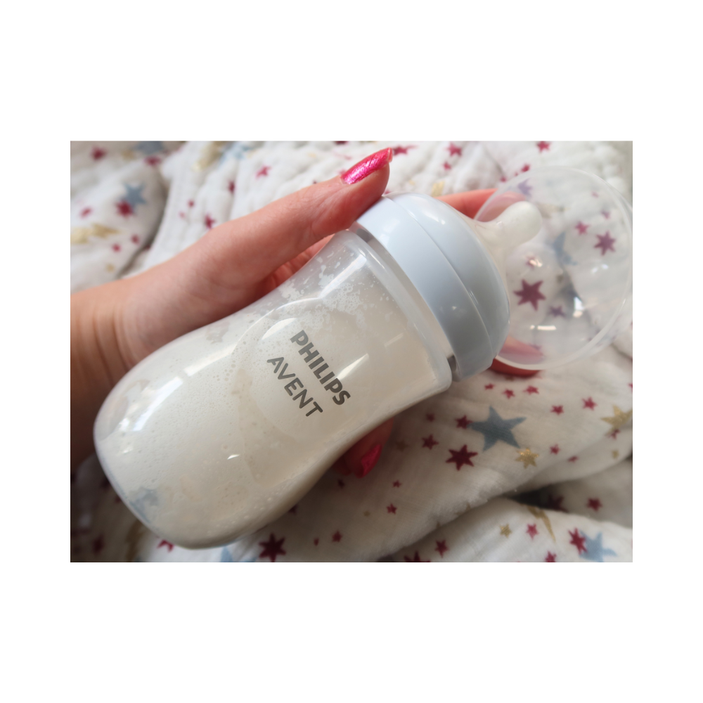 best bottles for formula feeding