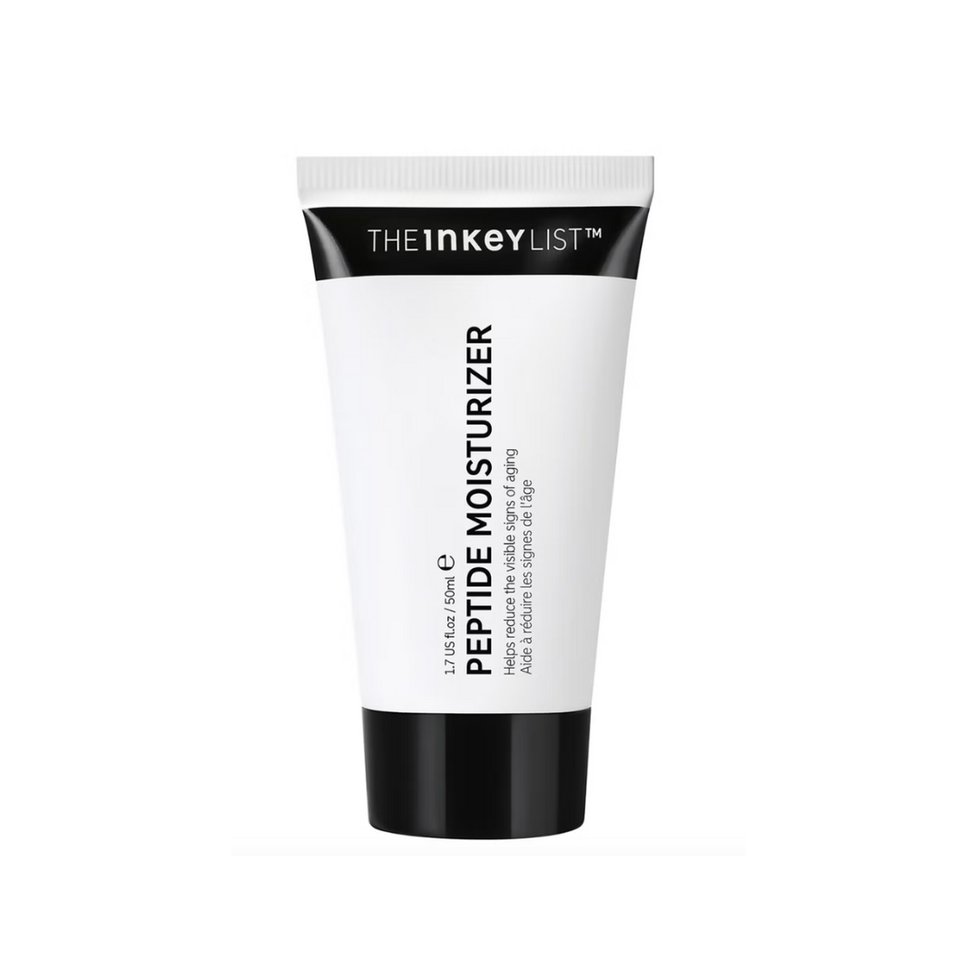 Peptide Moisturizer