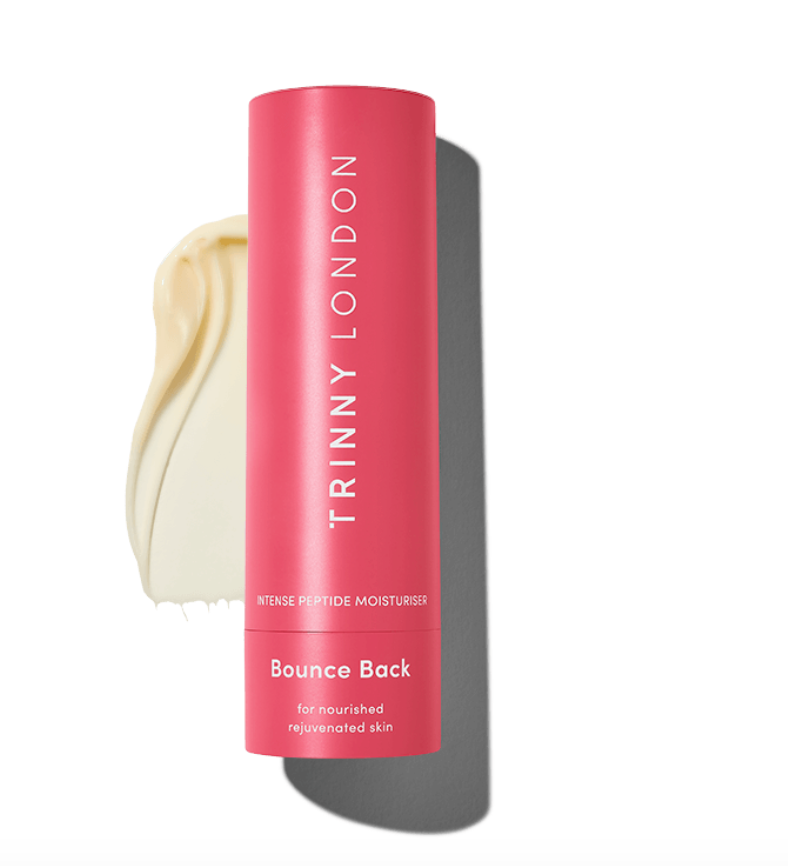 Bounce Back Intense Peptide Moisturiser 