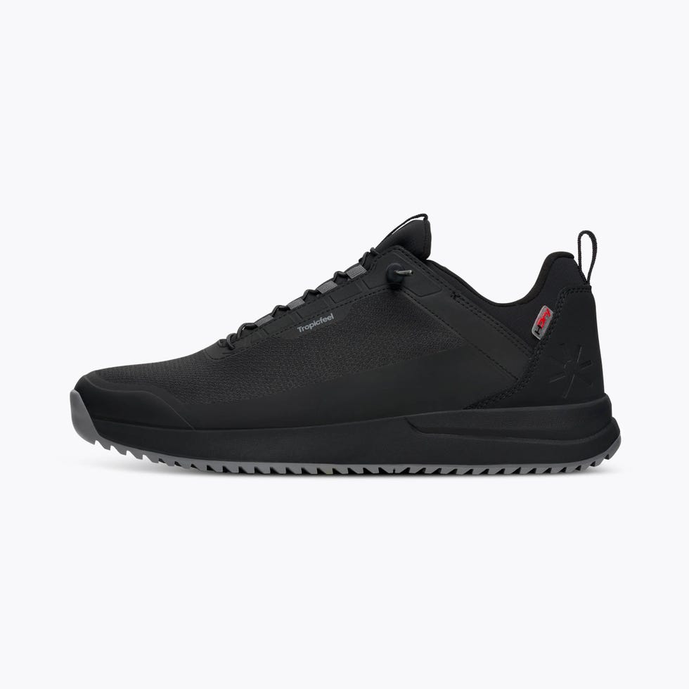 All-Terrain HDry®