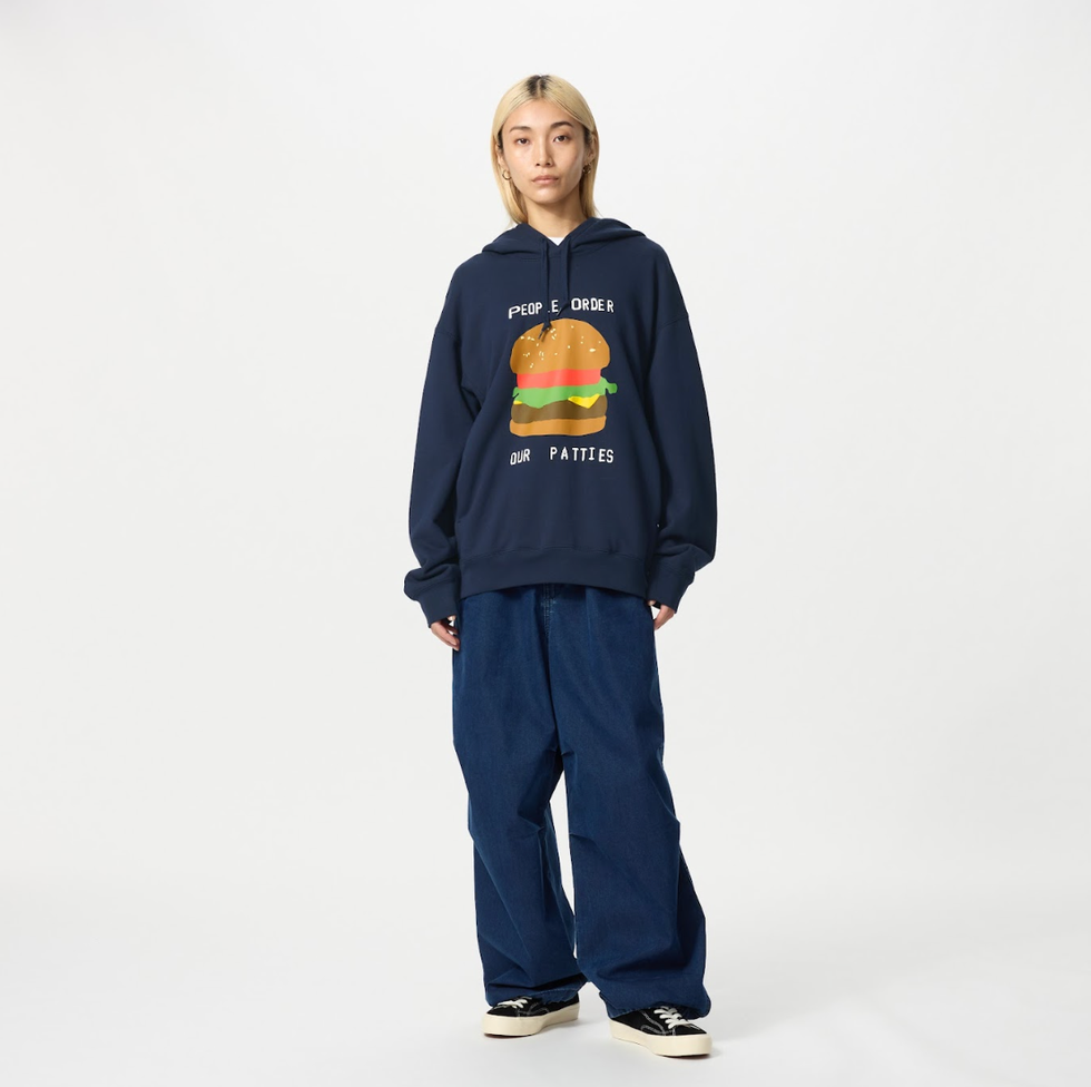 Now Live: Uniqlo Launches SpongeBob x Cactus Plant Flea