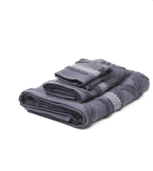 3-Piece Towel Set