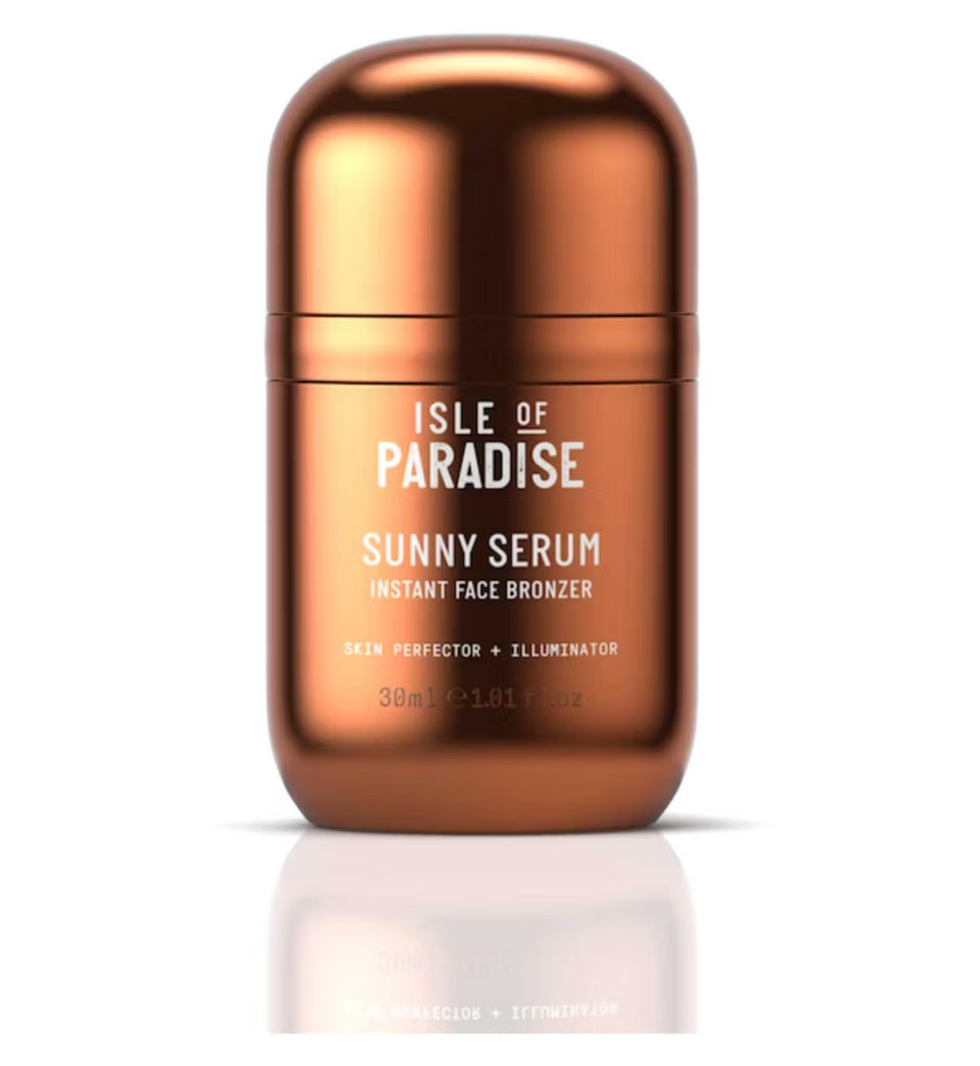 Liquid Sunny Serum