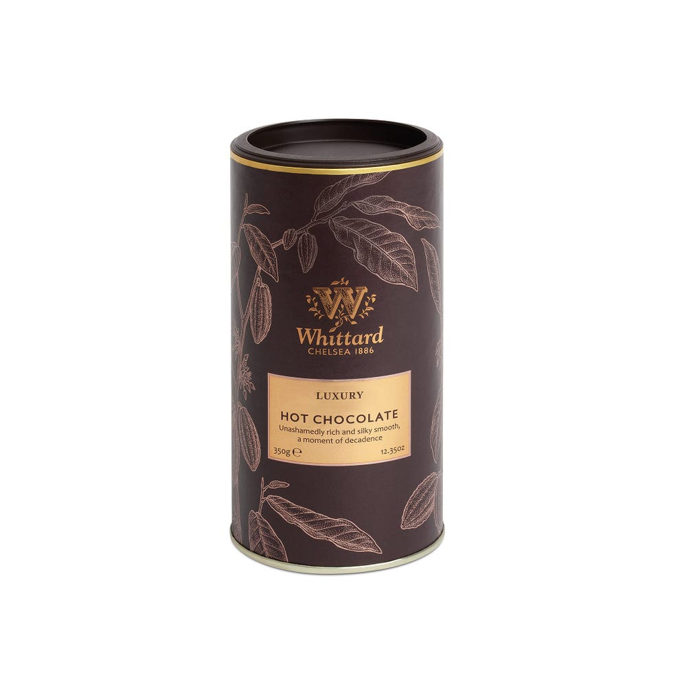 Hot Chocolate