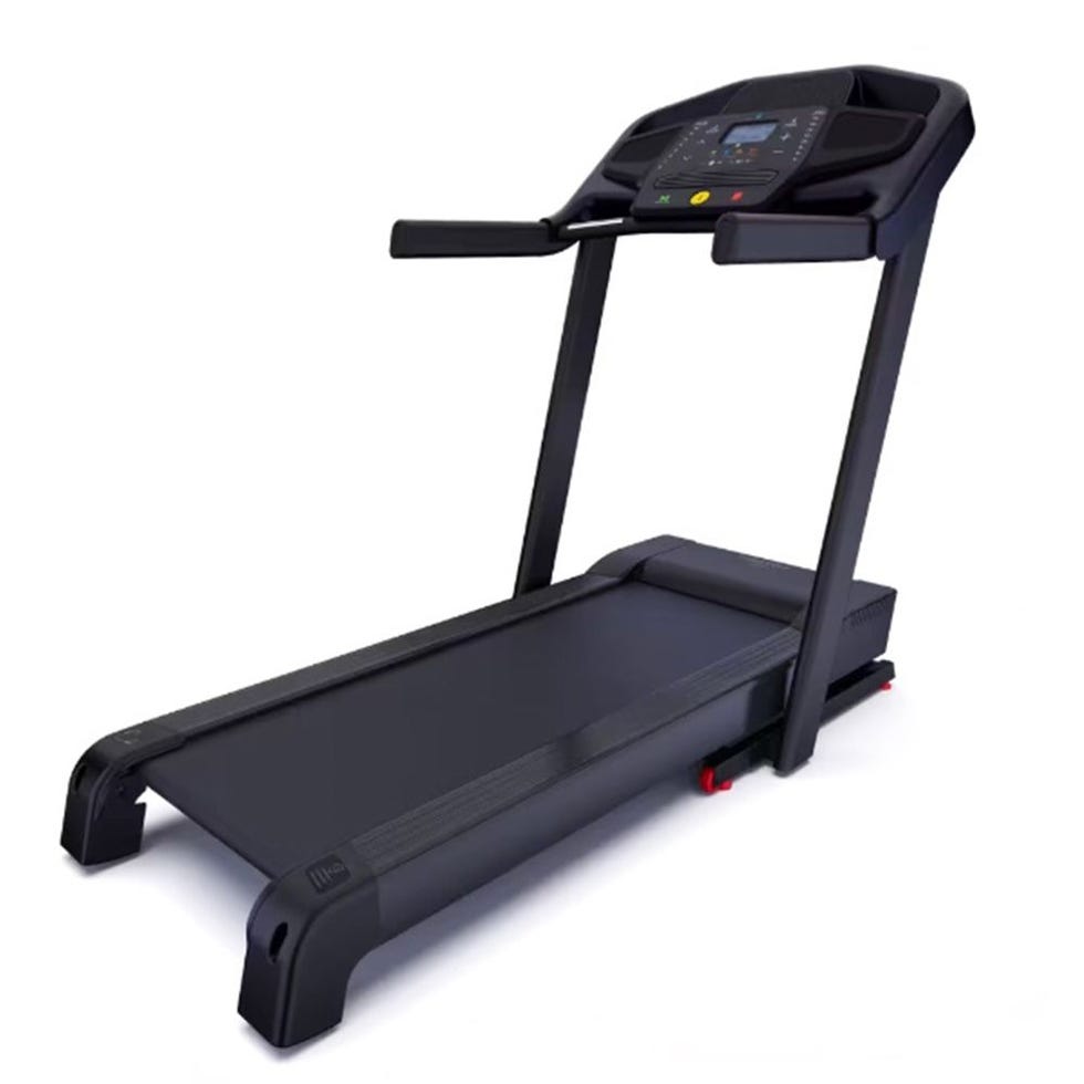 Decathlon Domyos High-Performance Connected Treadmill T900D