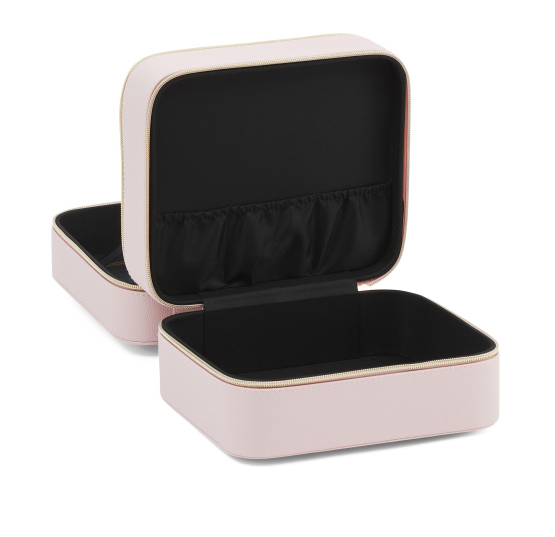 Leah Travel Cosmetic Case