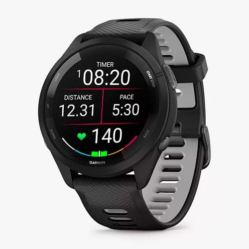 Garmin Forerunner 265
