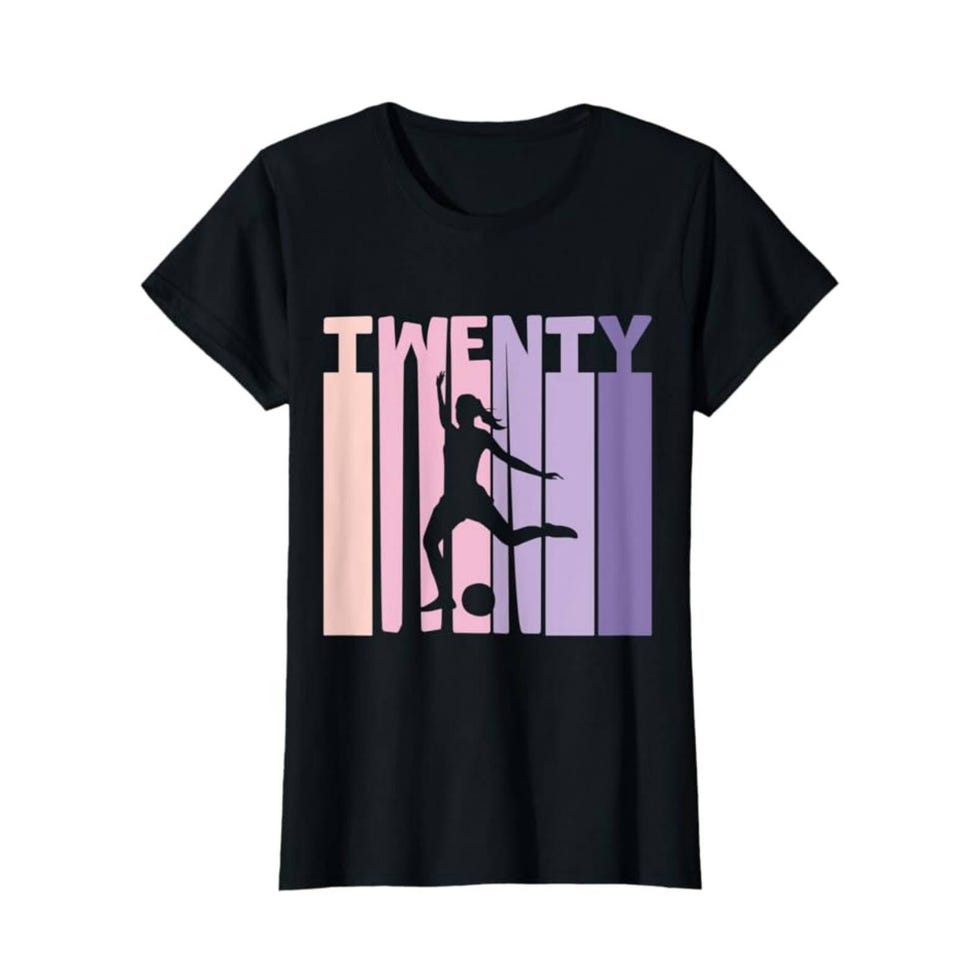 Camiseta de fútbol