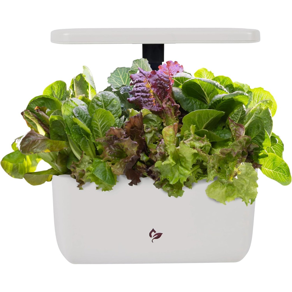 Harvest 2.0 Indoor Garden Hydroponic System