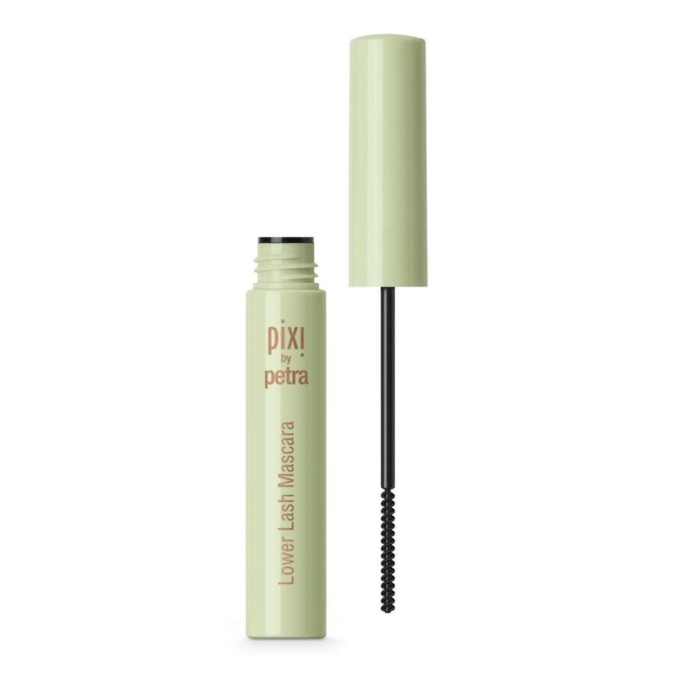 Lower Lash mascara 