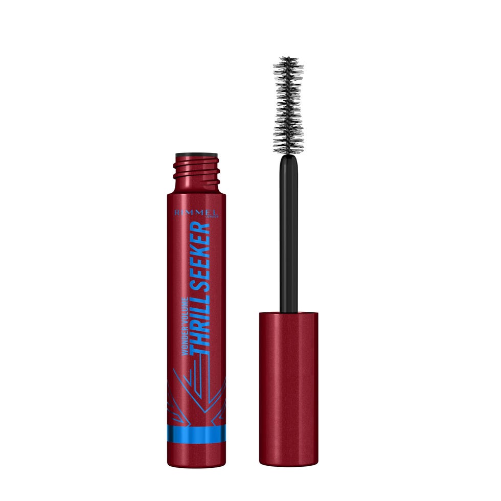 Thrill Seeker Mascara Waterproof