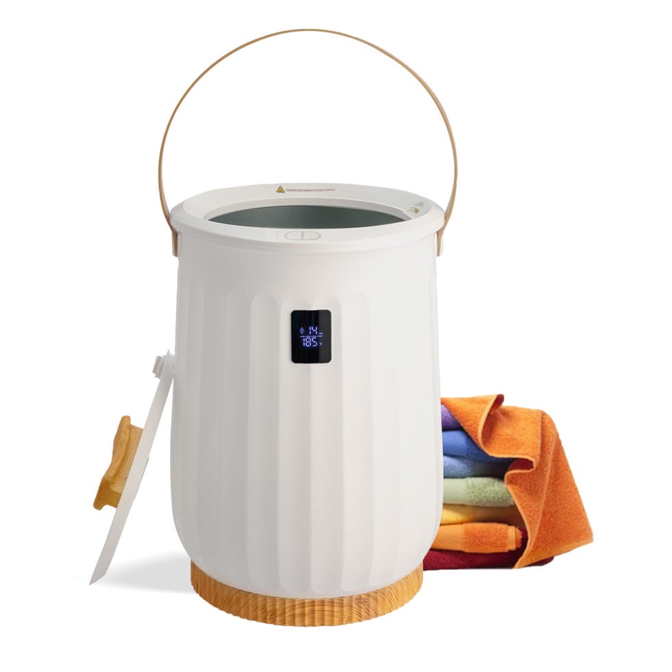 Towel Warmer
